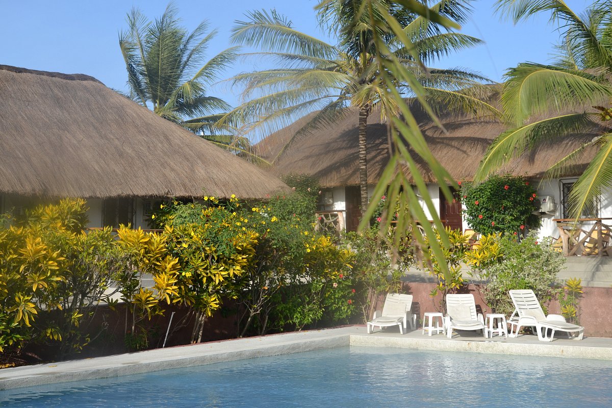 Hôtel Maya, Cap Skirring