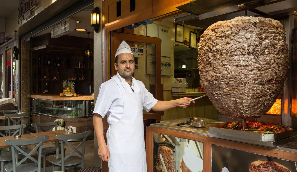 Accueil chaleureux en Turquie